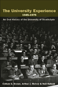 University Experience 1945-1975