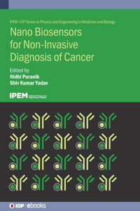 Nano Biosensors for Non-Invasive Diagnosis of Cancer