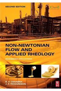 Non-Newtonian Flow and Applied Rheology