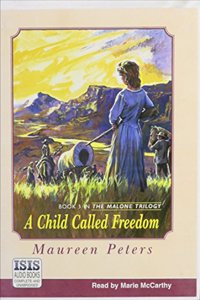 A Child Called Freedom