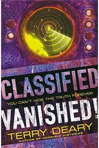 Vanished!