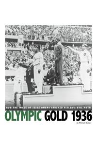 Olympic Gold 1936