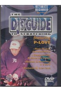 Turntable DJ