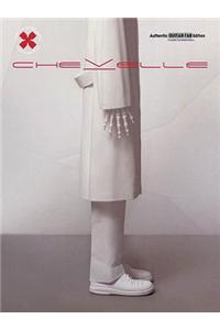 Chevelle -- This Type of Thinking (Could Do Us In): Authentic Guitar Tab