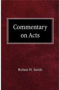 Commentary on Acts