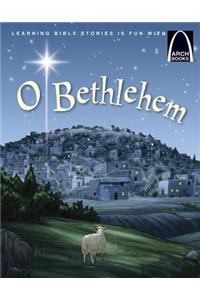 O Bethlehem