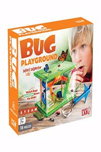 Bug Playground