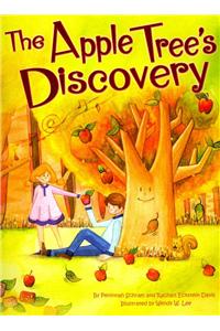 Apple Tree's Discovery, the PB