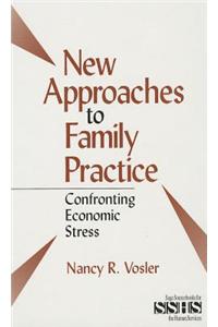 New Approaches to Family Practice