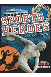 Sports Heroes of Ancient Greece