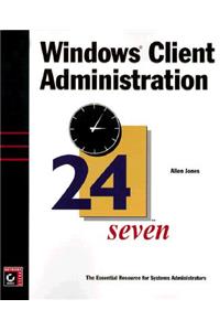 Windows Client Administration