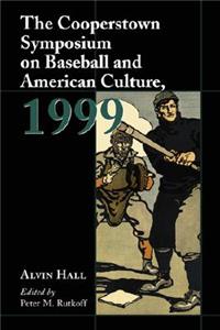 Cooperstown Symposium on Baseball and American Culture