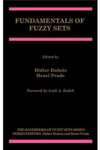 Fundamentals of Fuzzy Sets