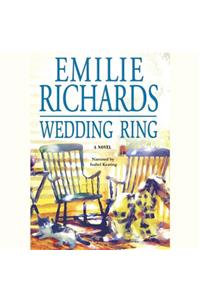 Wedding Ring Lib/E