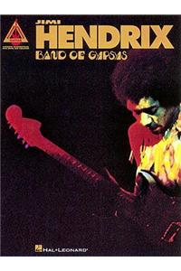 Jimi Hendrix: Band of Gypsys