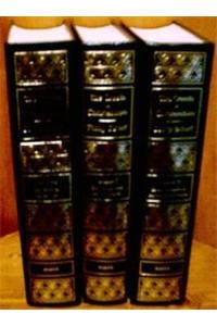Creeds of Christendom: 3 Volumes