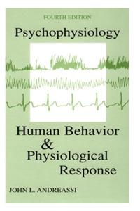 Psychophysiology