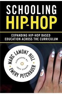 Schooling Hip-Hop