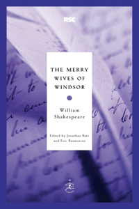 Merry Wives of Windsor