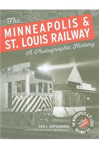 Minneapolis & St. Louis Railway