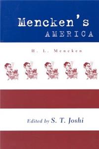 Mencken's America