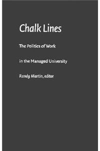 Chalk Lines