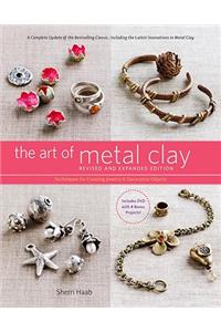 The Art of Metal Clay