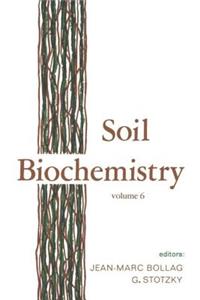 Soil Biochemistry