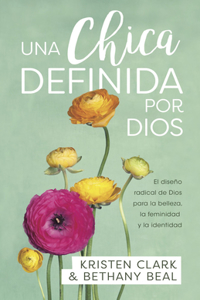Chica Definida Por Dios