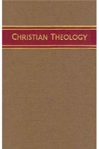 Christian Theology, 3-Volume Set