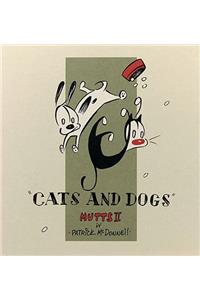 Cats and Dogs: Mutts II