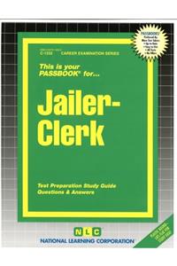 Jailer-Clerk