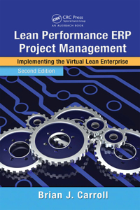 Lean Performance Erp Project Management