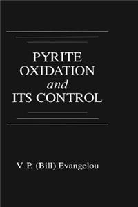 Pyrite Oxidation and Its Control