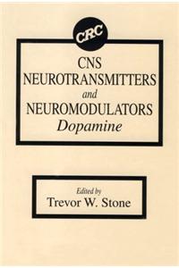 CNS Neurotransmitters and Neuromodulators: Dopamine