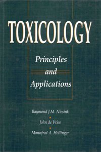 Toxicology: Principles and Applications