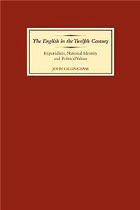 English in the Twelfth Century