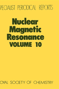 Nuclear Magnetic Resonance