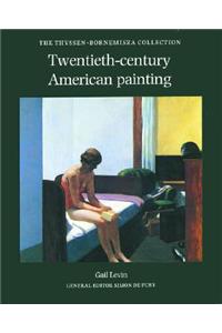 Twentieth-Century American Painting