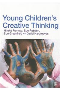 Young Children′s Creative Thinking