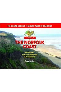 A Boot Up the Norfolk Coast