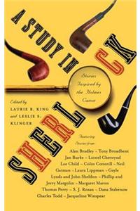 Study in Sherlock - Stories Inspired by the Holmes Canon