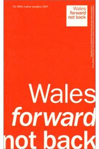 Labour Party Manifesto 2005 - Wales