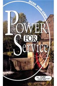 Power for Service