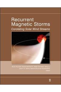 Recurrent Magnetic Storms