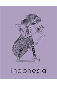 Indonesia Journal