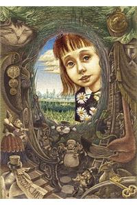 Alice's Adventures in Wonderland