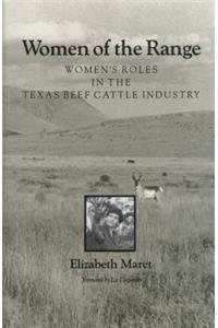 Women of the Range