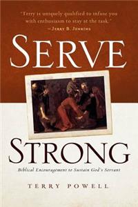 Serve Strong