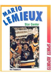 Mario LeMieux